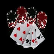 9d bet